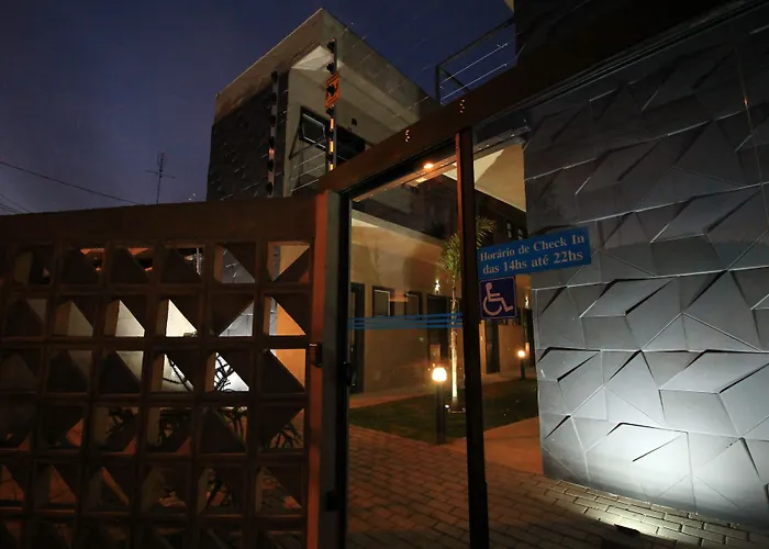 Hotel Com.Viver