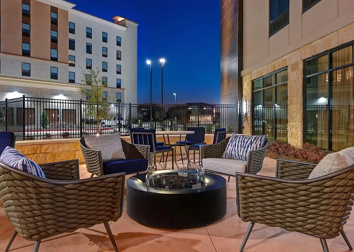 Homewood Suites By Hilton Dallas The Colony