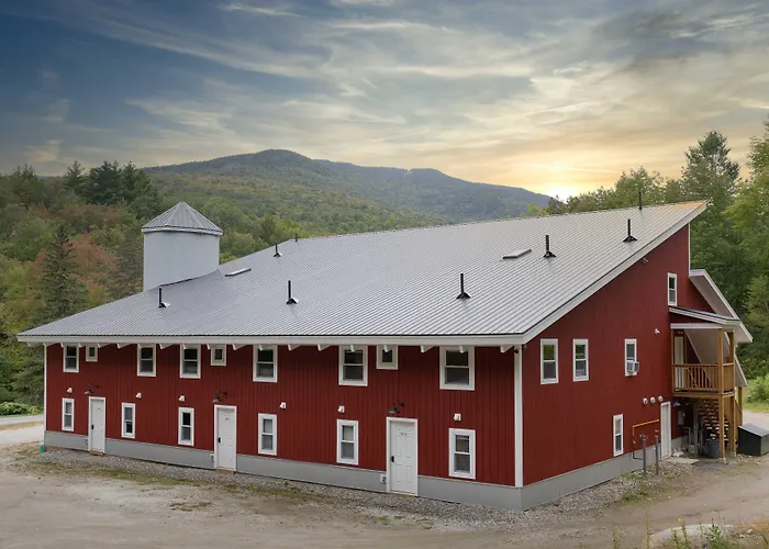 Mad River Lodge