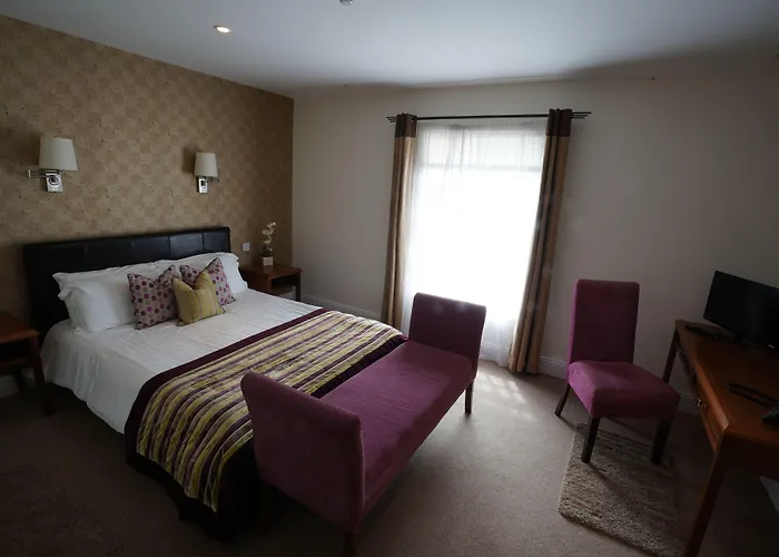 The Castledawson Inn
