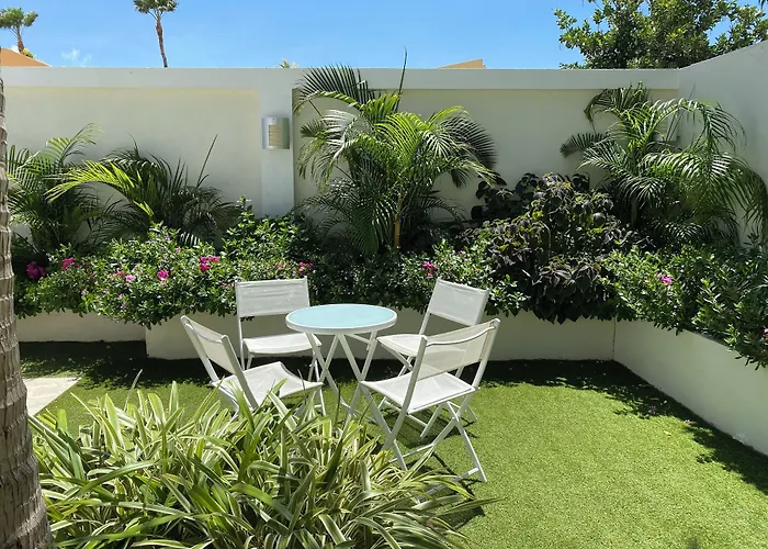 Yoyita Suites Aruba Villa