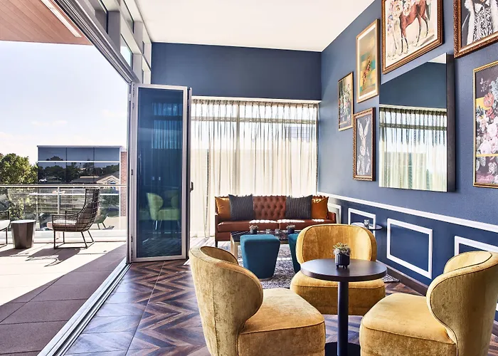 Ac Hotel By Marriott Nashville Brentwood