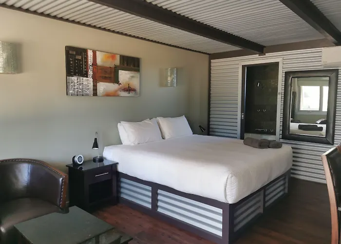 Orbost Motel