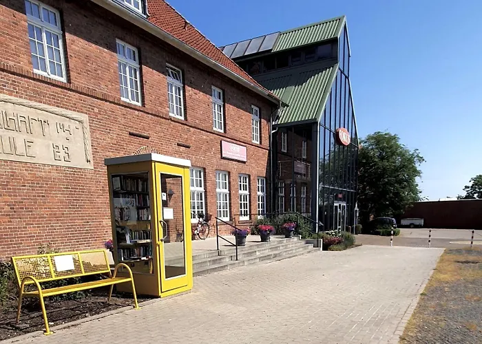 Hotel Fokus