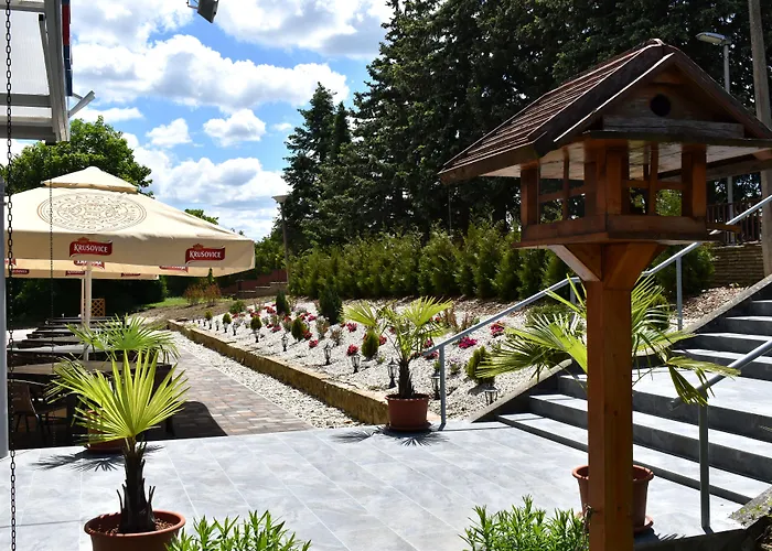 Hotel Forras Zalakaros