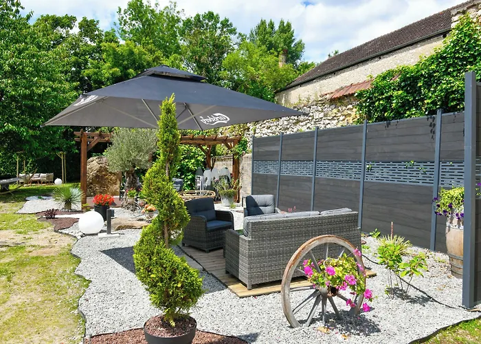 Enjoy Garden