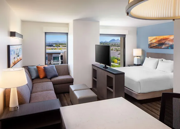 Hyatt House North Scottsdale