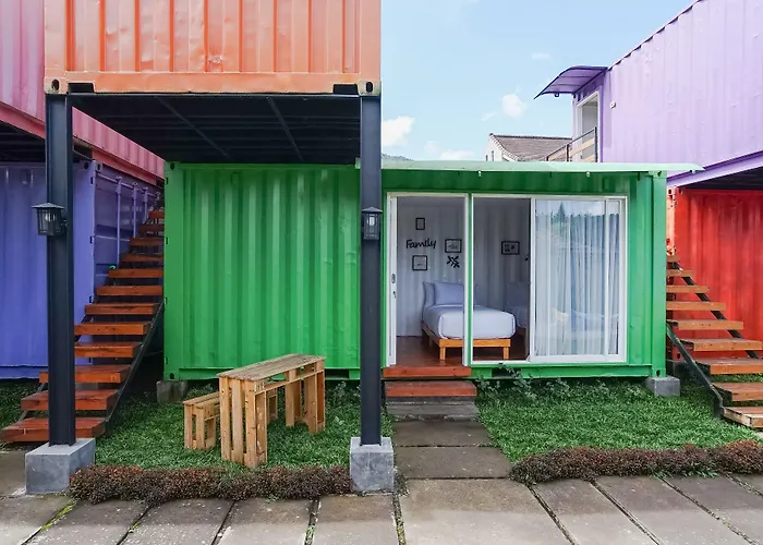 Container Smart Stay Css