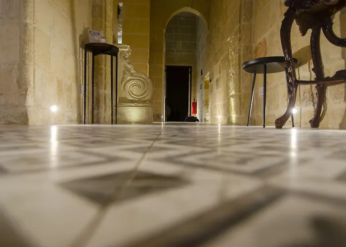 Senglea Suites