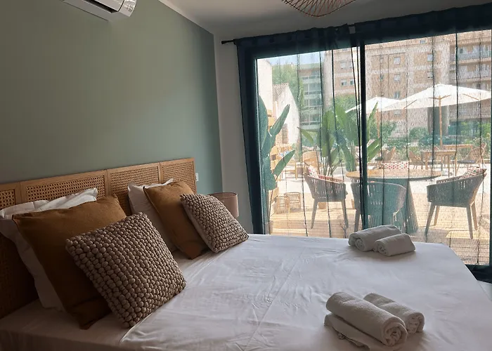 Hotel A Stretta