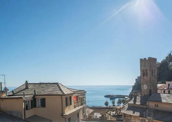 Stella Della Marina Hotel Monterosso al Mare