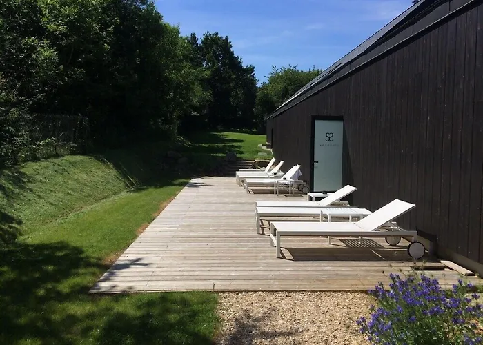 Domaine De La Corniche