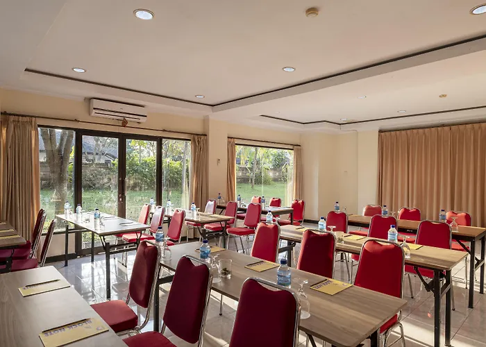 Jimbarwana Hotel