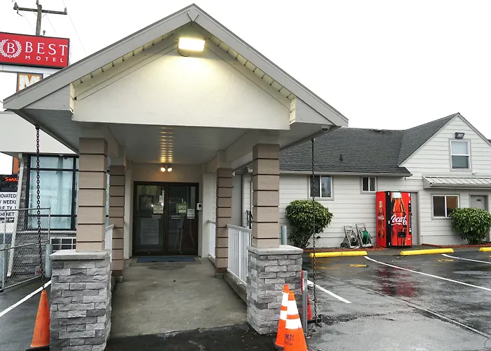 Best Motel