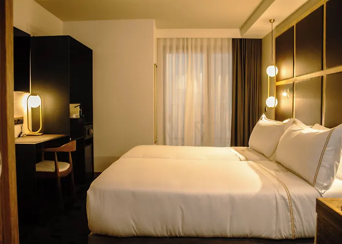 Goien Boutique Hotel