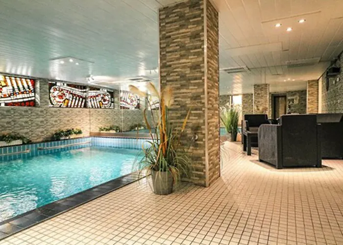 Forsters Schwarzwald Hof - Resort-Hotel&Pension