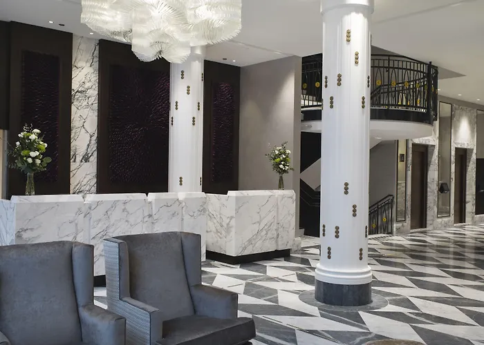 Britannia Hotel