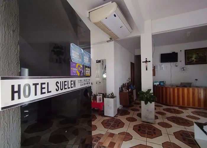 Hotel Suelen