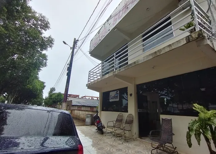 Hotel Suelen