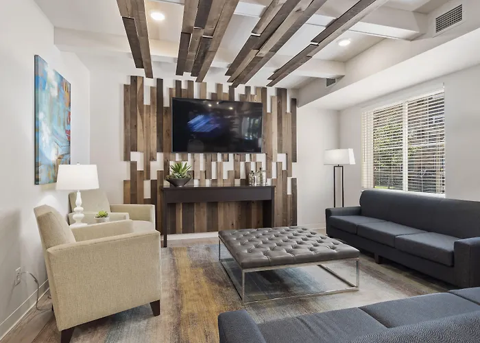 Waterwalk Extended Stay By Wyndham Kansas City - Overland Pk