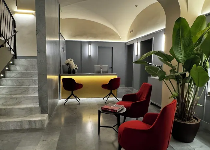 Floren Hotel