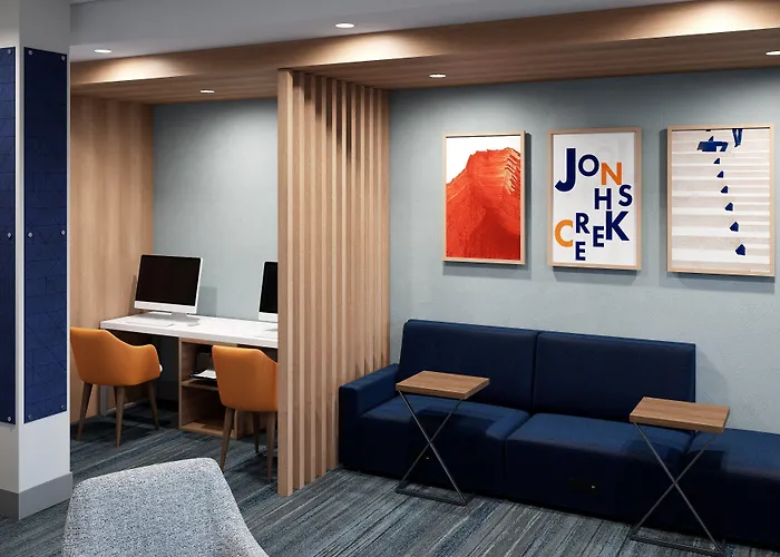 Holiday Inn Express & Suites Thibodaux By Ihg