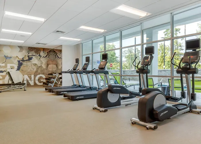 Springhill Suites Charlotte Southwest