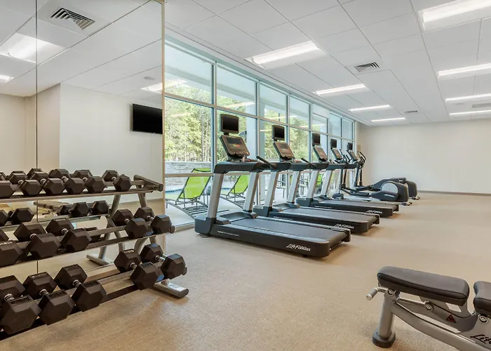 Springhill Suites Charlotte Southwest