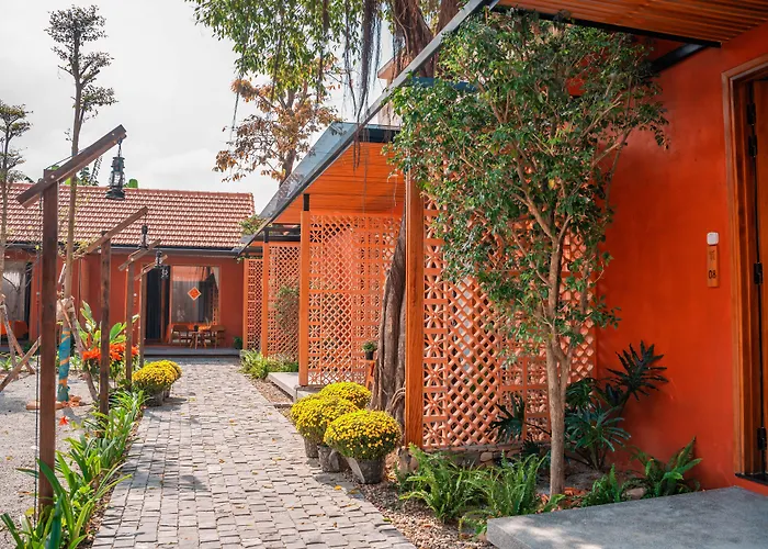 Truong Phu House - Hotel & Apartment