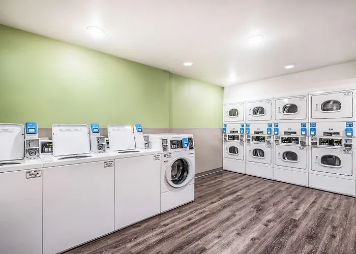 Extended Stay America Select Suites - Orlando - Kissimmee