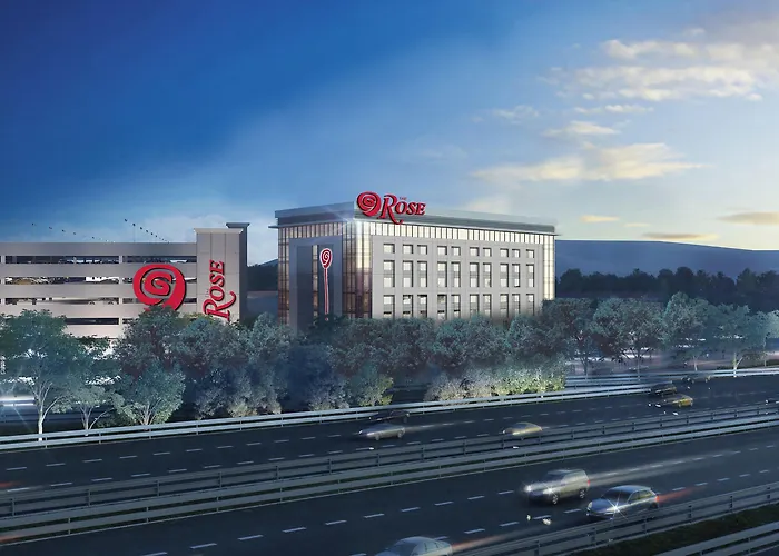 The Rose Gaming Resort