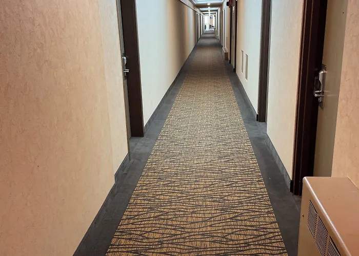 Almac Hotel