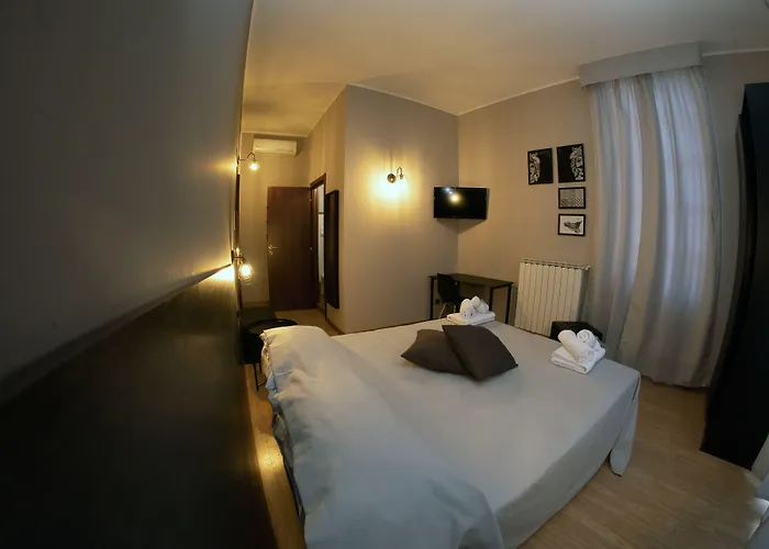 Hotel Marconi