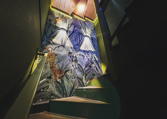 Hotel Velero Cavancha