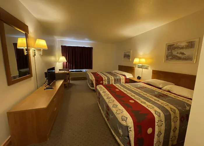 Ausable Valley Inn
