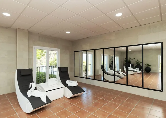 Hotel Altos De Istan