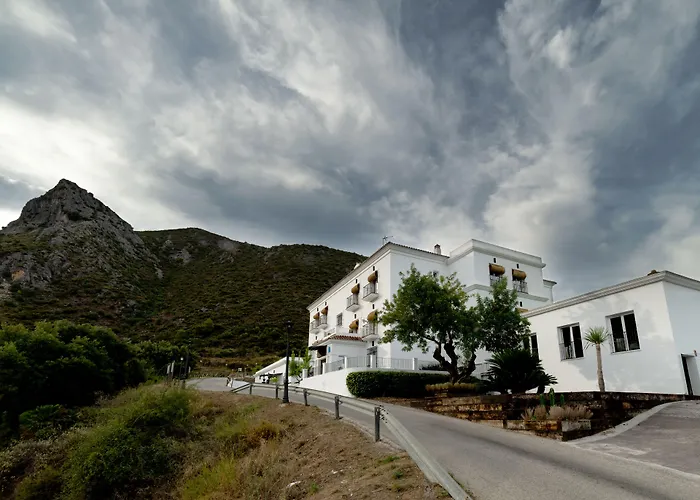 Hotel Altos De Istan