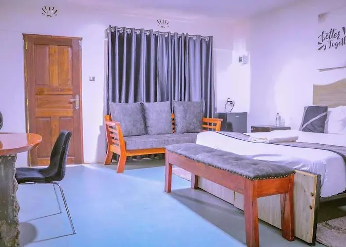 Riverside Villas Nanyuki
