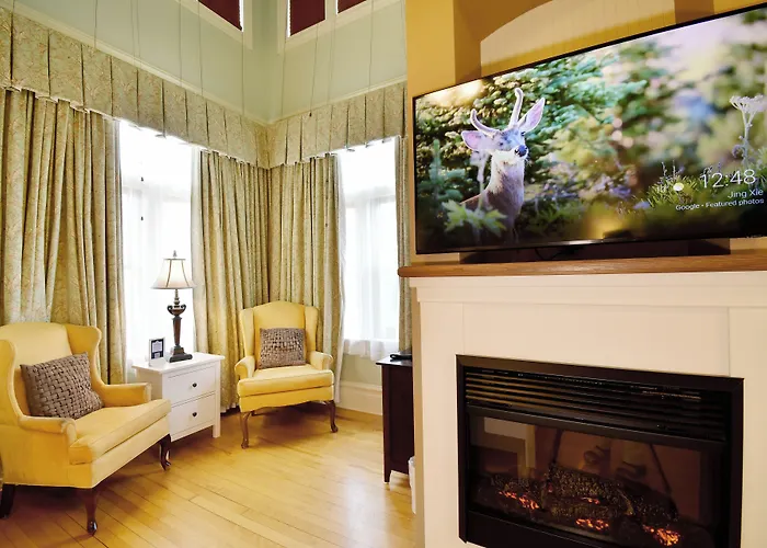 Tait House By Bower Boutique Hotels