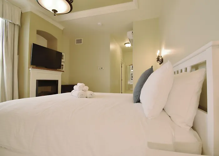 Tait House By Bower Boutique Hotels