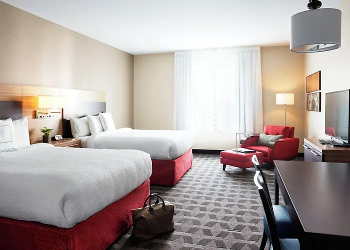 Towneplace Suites By Marriott Stafford Sugar Land