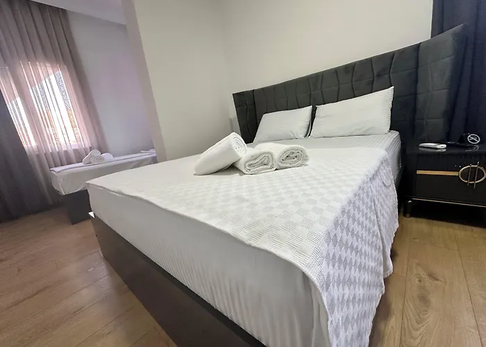 Davidson Boutique Hotel