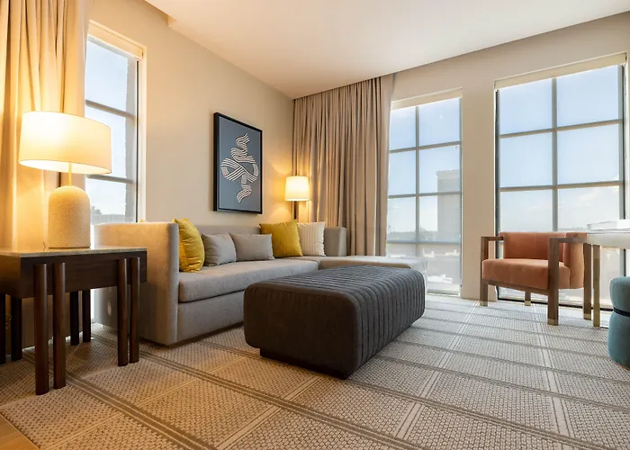 The Alamite, Tuscaloosa, A Tribute Portfolio Hotel