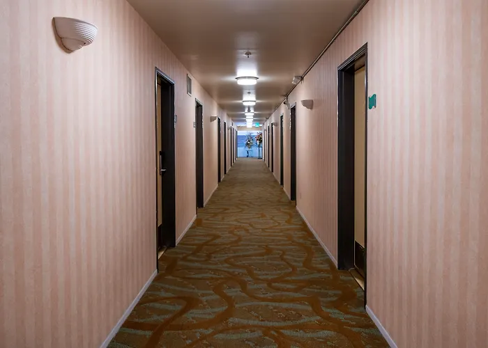 Glendale Hotel
