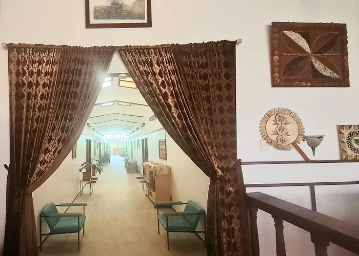 Hotel Nuku'Alofa