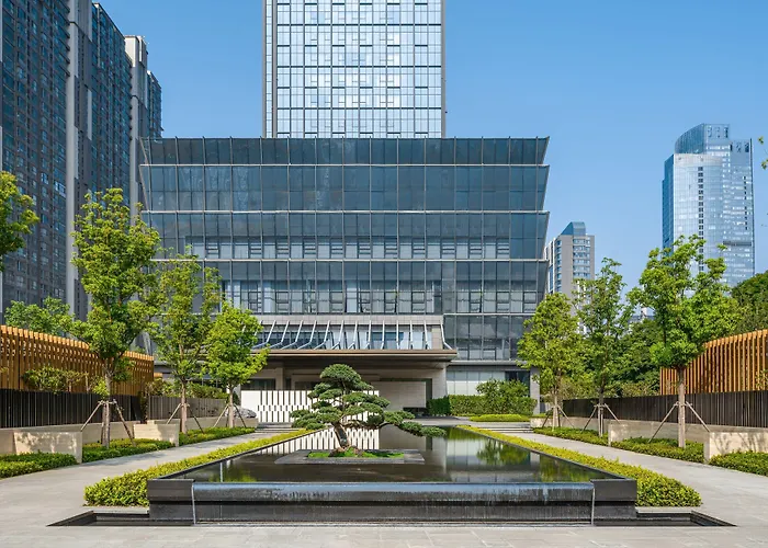 Luoyang Marriott Hotel