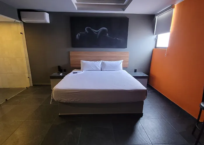 4Play Motel