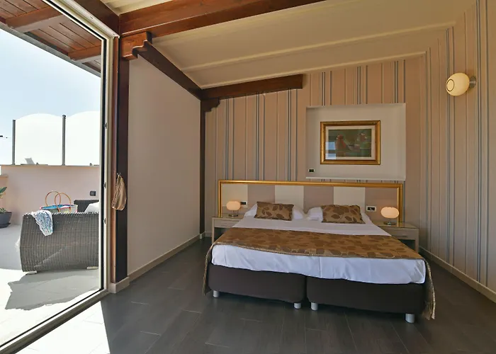 Hotel Le Chevalier