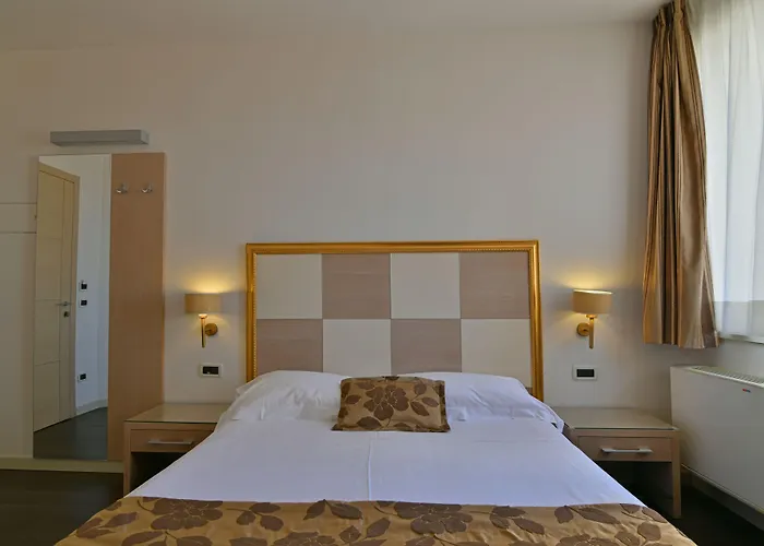 Hotel Le Chevalier
