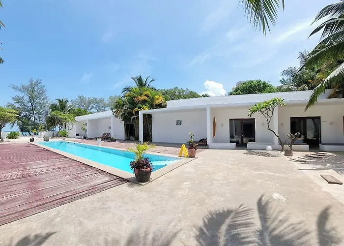 Mittali Beach Hotel